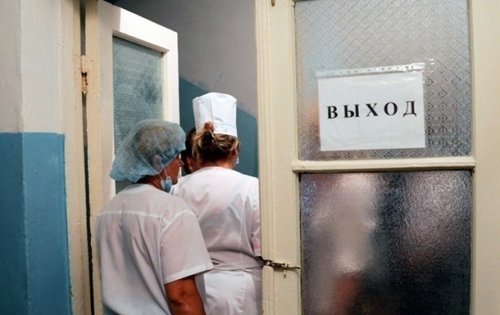 В Днепропетровской области мужчина умер от ботулизма
