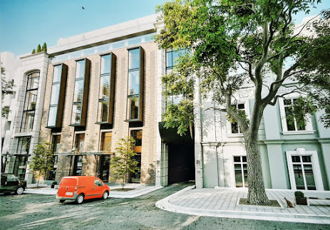 На Успенской построят 8-этажный дом с офисами