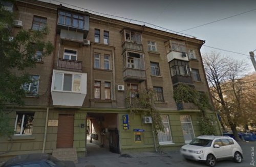 Агентство недвижимости продало одесситу украденную у города квартиру: семья может оказаться на улице