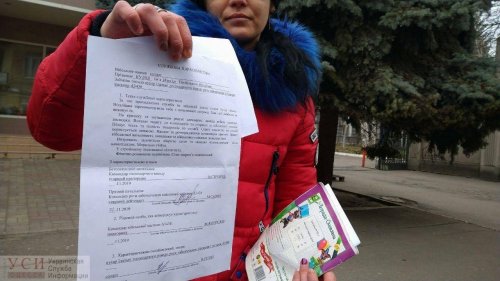 Одесскую военнослужащую, которую избили сослуживцы, теперь хотят закрыть в психушке