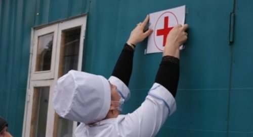 Средства на ремонт сельских амбулаторий в Ренийском районе: «ложку каши» размазали по семи «тарелкам»