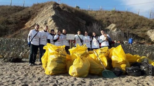 Куда пойти в Одессе: эротические короткометражки, субботник на склонах и Сергей Терентьев