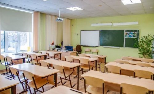 Тарутинский район: правительство призывают завершить строительство школы для детей в Надречном