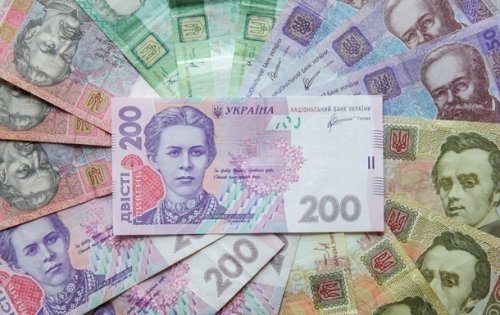 По Украине «гуляют» фальшивые банкноты: проверяйте подделку по серийному номеру