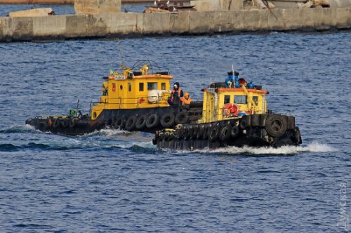 Директор Одесского морпорта — о судьбе судоремонтного завода, снижении зарплат топ-менеджеров и буксирных схемах