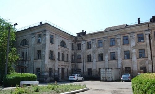 Болградский горсовет просит не закрывать отделения в Дунайской областной больнице