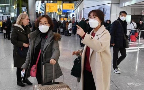 Эпидемия коронавируса в Китае глазами одессита