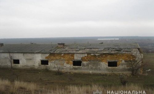 В Белгород-Днестровском регионе из недостроев воруют всё, что не охраняется