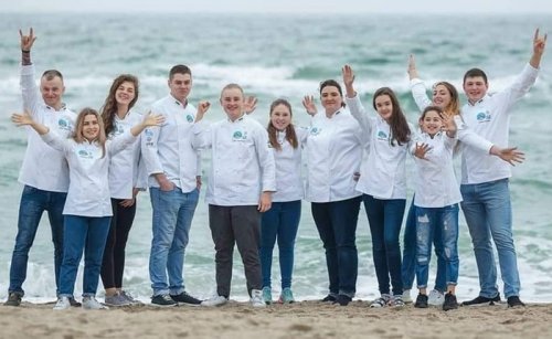 Одессит представит Украину на Олимпийских играх по кулинарии