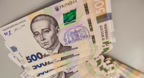 Одессит обманул банк на 1 миллион гривен