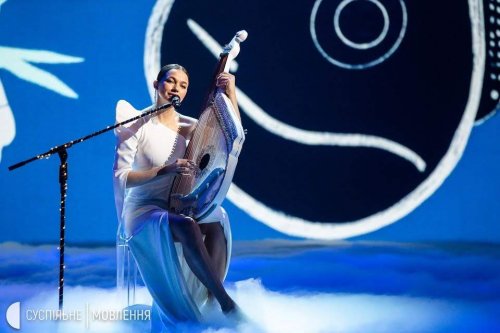 Евровидение-2020: первый полуфинал нацотбора прошли Jerry Heil, Gо-A и KRUTЬ
