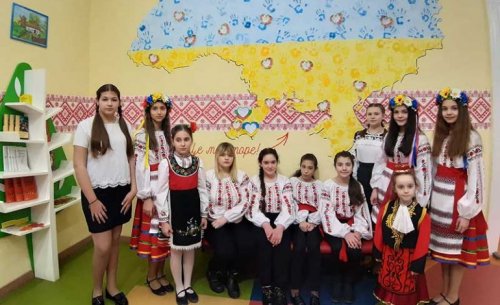В Болградском районе отметили Международный день родного языка
