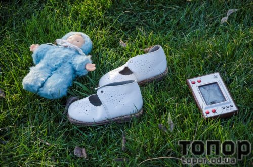 Одесские игрушки из Музея детства отправятся на выставку в Киев