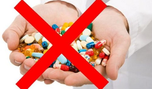 В Украине запретили использовать 37 препаратов