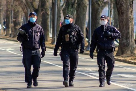 В Тернопольской области введён режим чрезвычайной ситуации