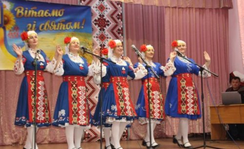 В Измаиле болгары отметили День освобождения Болгарии от османского ига