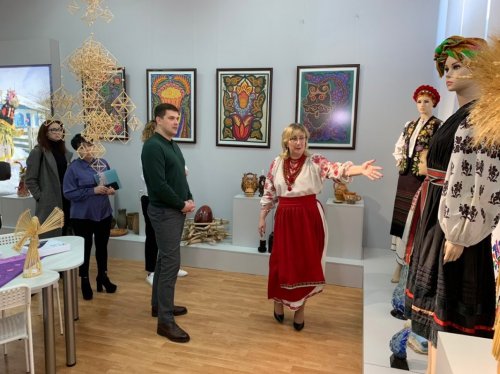 В Одессе открыли новый музей (фото)