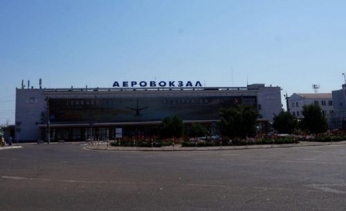 Старый одесский аэропорт станет музеем авиации