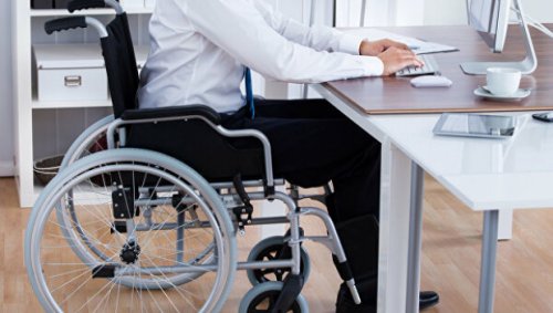 Одесситы с инвалидностью смогут бесплатно освоить специальности в сфере IT
