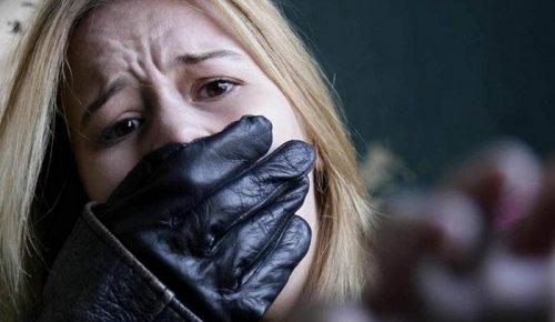 В Одессе полицейских подозревают в похищении женщины и вымогательстве 10 тыс. долларов