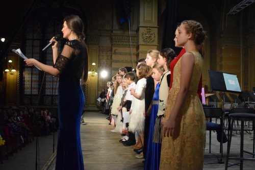 В Одессе устроят всеукраинский конкурс юных музыкантов
