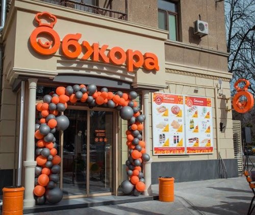 Сеть одесских супермаркетов ввела специальные меры по предотвращению коронавируса