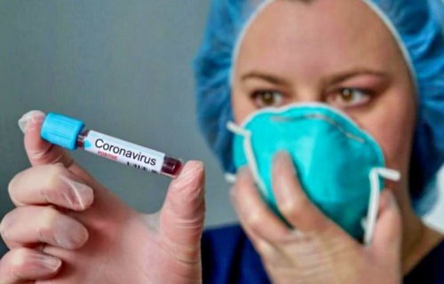 В Украине обнаружили еще двух больных коронавирусом
