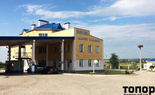 В Болградской районе закрыты международные пункты пропуска