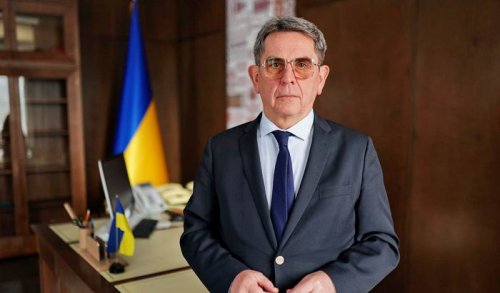 Министр здравоохранения Украины сделал экстренное заявление