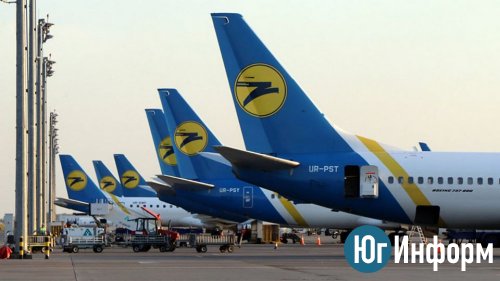 Антимонопольный комитет Украины проверит авиакомпанию МАУ после жалоб на высокие цены за билеты