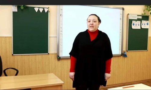 В Одессе школьников призывают смотреть видеоуроки