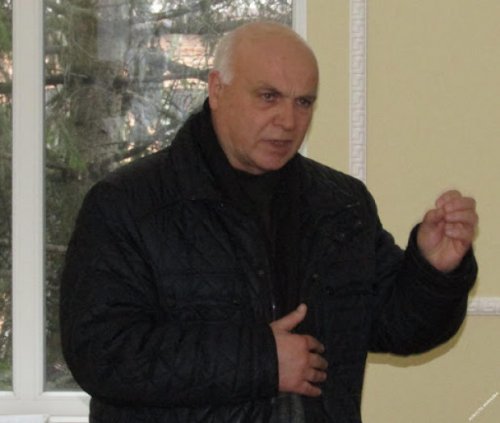 В Одесской области горсовет выразил недоверие мэру