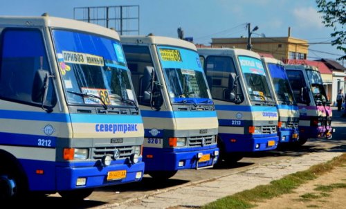 В Одесской области прекращает работу автобусное сообщение
