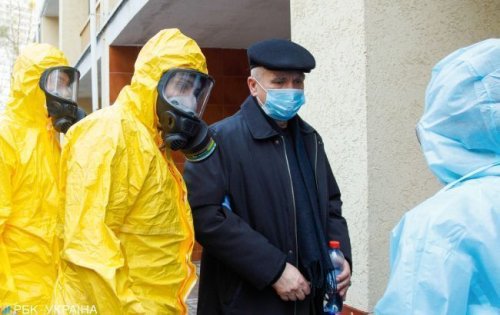 В Одессе проверили 30 человек с подозрением на коронавирус. Все тесты отрицательные