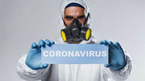 В Украине погиб еще один человек от коронавирусной инфекции