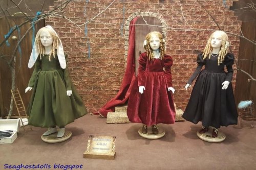Как одесситам предлагают отметить Международный день театра кукол