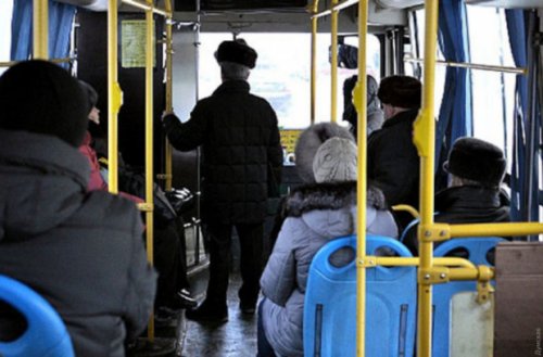 С понедельника в Одессе отменят льготный проезд в общественном транспорте