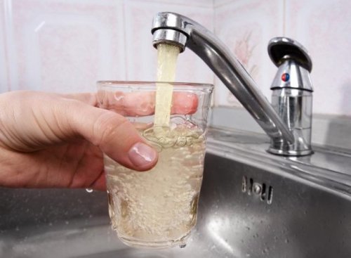 В Саратском и Арцизском районах пробы воды не соответствуют санитарным нормам
