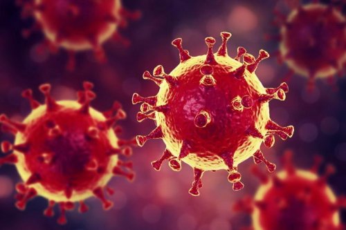 В Украине выявлено уже 196 заболевших коронавирусом