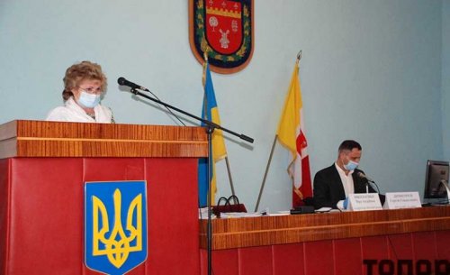 Болградский горсовет перешел на дистанционные заседания