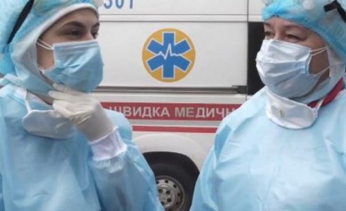 В Одесской области назвали базовые больницы для приема больных коронавирусом (документ)