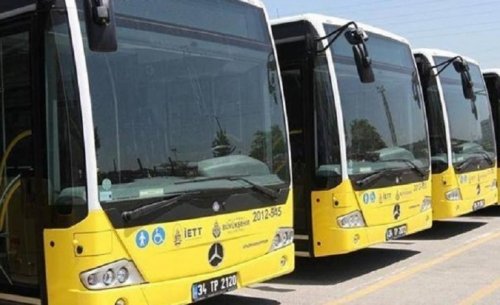 В Саратском районе согласовали спецрейсы автобусов из сёл в поселок