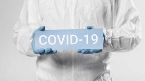 В Украине зафиксировано 356 случаев COVID-19