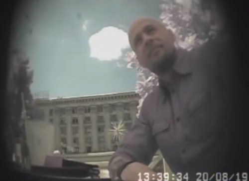 Нардеп Лерос выложил видео, как брат главы Офиса президента торгует должностями в Одесской области