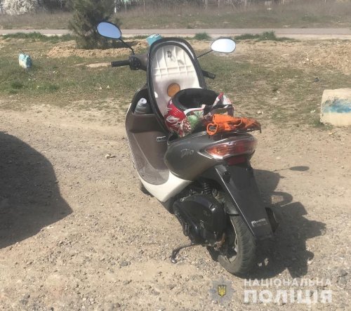 Полиция Белгорода-Днестровского напомнила, когда для водителей наступает уголовная ответственность