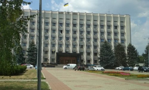 В Одесской ОГА отреагировали на заявление врачей Одесского медцентра