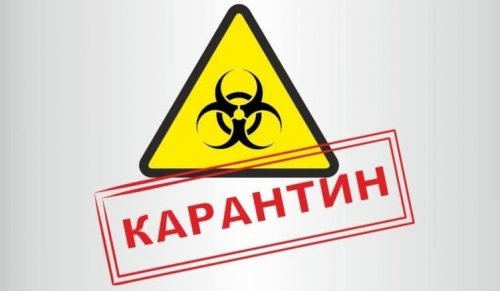 В Сарате «готовились» разместить 35 человек на коронавирусный карантин в начальной школе