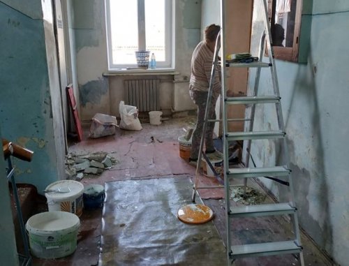Вопреки карантину культработники Белгорода-Днестровского продолжают работать
