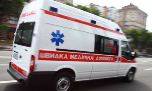 В Одесской области за последние сутки госпитализировали 13 больных с подозрением на COVID-19