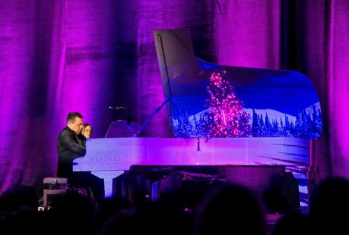 Звездный скрипач посвятил Одессе произведение на онлайн-концерте в Берлине